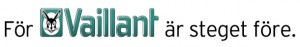 Vaillant logo