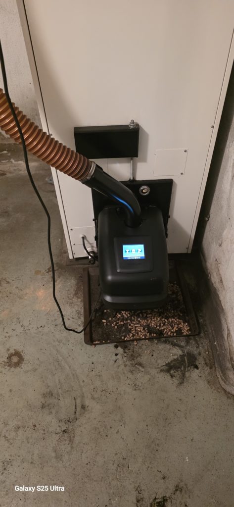 Viking Bio G2